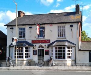 Picture of Red Lion