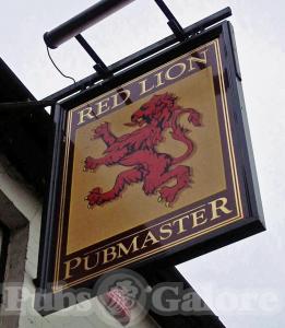 Picture of Red Lion