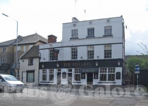 Picture of The Red Lion