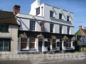 Picture of The Red Lion