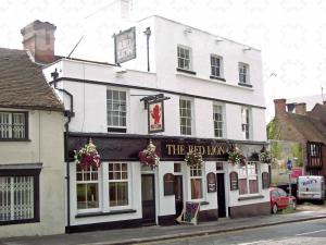 Picture of The Red Lion