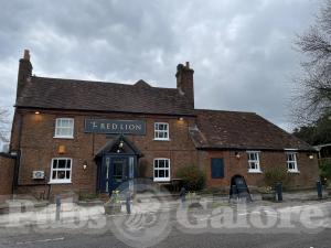 Picture of The Red Lion