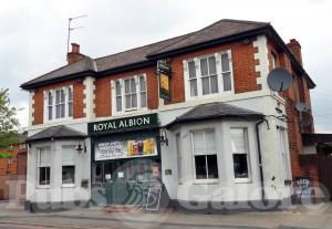 Picture of Royal Albion