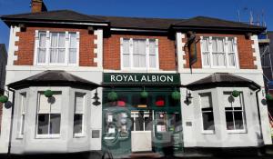 Picture of Royal Albion