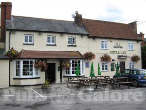 Picture of Royal Oak