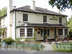 Picture of The Royal Oak