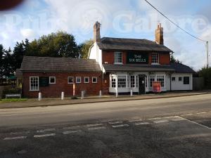 Picture of The Six Bells