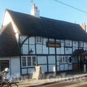Picture of The Swan Inn