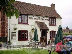 Picture of The Thatchers Arms