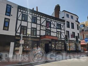 Picture of Dickens Bar @ George Hotel