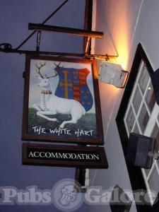 Picture of The White Hart