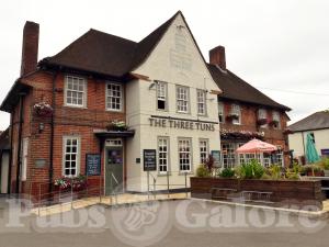 Picture of The Three Tuns