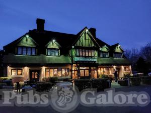 Picture of Travellers Rest