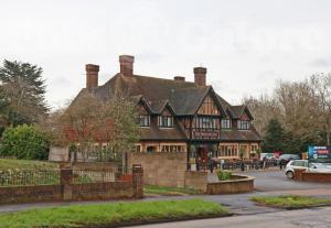 Picture of Travellers Rest