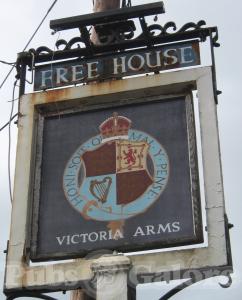 Picture of Victoria Arms