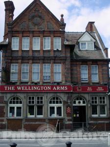 Picture of The Wellington Arms