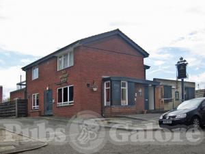 Picture of The Woodley Arms