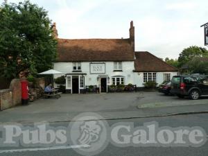 Picture of The Black Horse