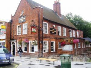 Picture of The Coachmakers Arms