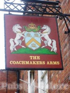 Picture of The Coachmakers Arms