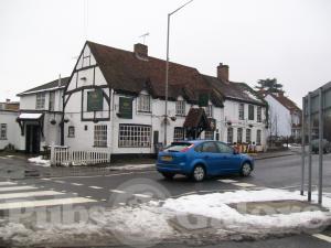 Picture of The Crown