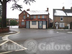 Picture of The Farnham Pump
