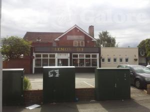 Picture of Sharkey's Bar @ The Lemon Tree