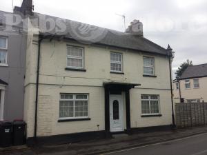 Picture of The Greyhound