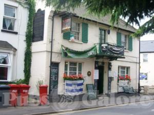 Picture of The Greyhound