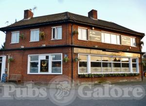 Picture of Ye Olde Huntercombe Arms