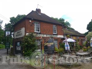 Picture of Jolly Woodman