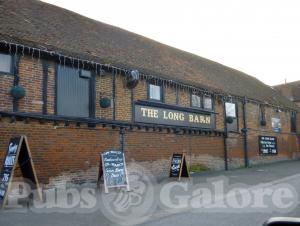 Picture of Long Barn