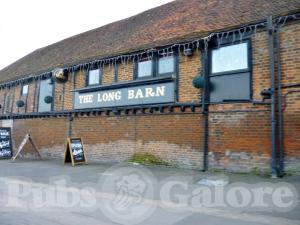 Picture of Long Barn