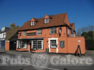 Picture of Red Lion