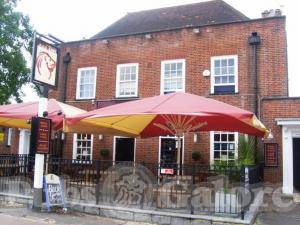 Picture of The Red Lion