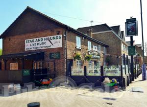 Picture of Stag & Hounds