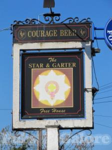 Picture of The Star & Garter