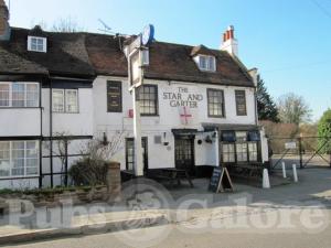 Picture of The Star & Garter