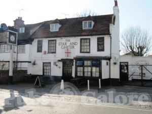 Picture of The Star & Garter