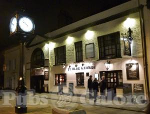 Picture of Ye Olde George