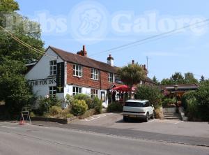 Picture of The Fox Inn