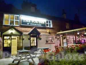 Picture of The Fox Inn