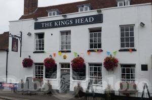 Picture of The Kings Head