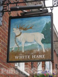 Picture of The White Hart