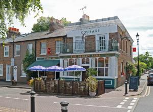 Picture of The Bexley Arms
