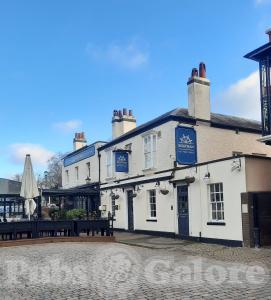 Picture of The Boatman