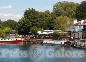 Picture of The Boatman