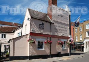Picture of The George