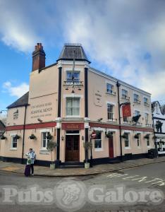 Picture of The George