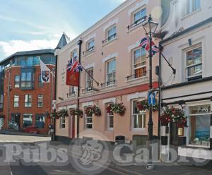 Picture of The George